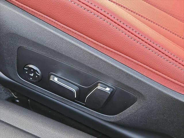 2026 BMW M4 xDrive