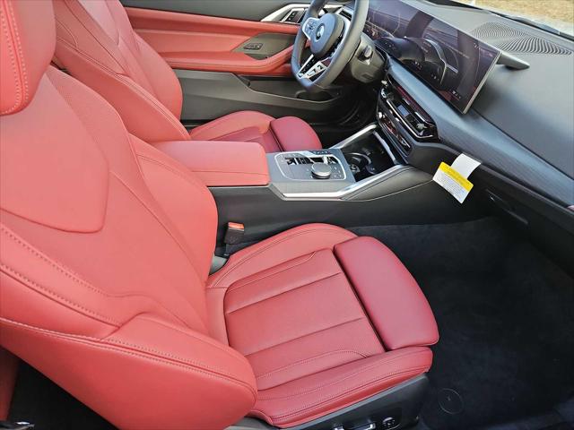 2026 BMW M4 xDrive