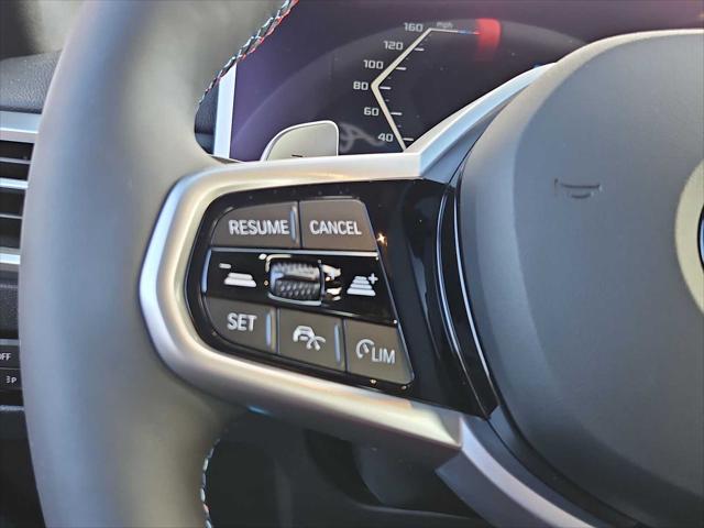 2026 BMW M4 xDrive