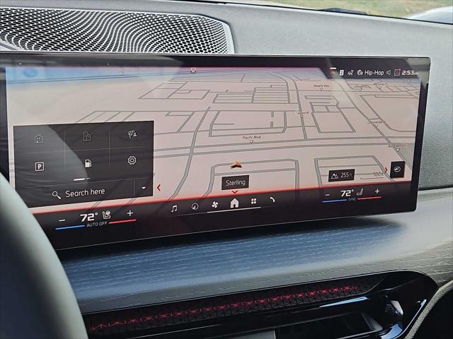 2026 BMW M4 xDrive