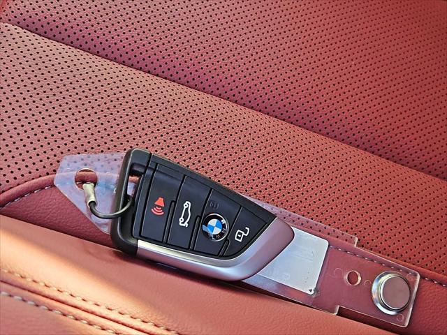 2026 BMW M4 xDrive