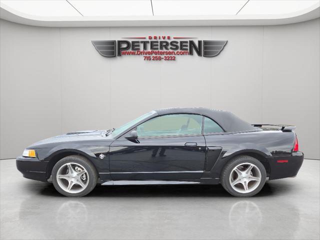 1999 Ford Mustang GT