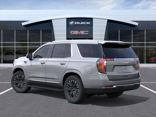 2026 GMC Yukon 2WD Elevation