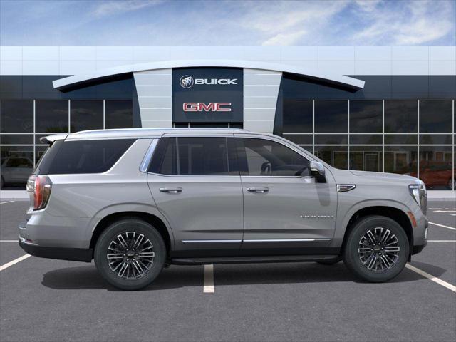 2026 GMC Yukon 2WD Elevation