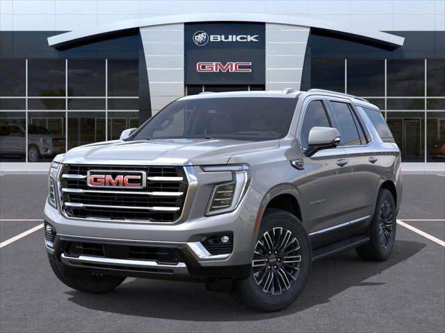 2026 GMC Yukon 2WD Elevation