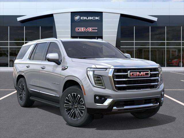 2026 GMC Yukon 2WD Elevation