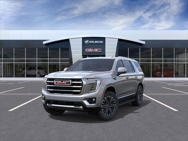 2026 GMC Yukon 2WD Elevation