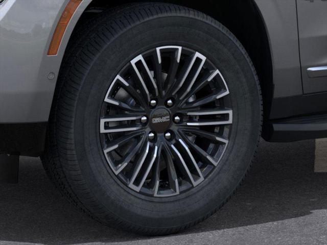 2026 GMC Yukon 2WD Elevation