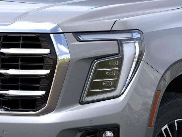2026 GMC Yukon 2WD Elevation