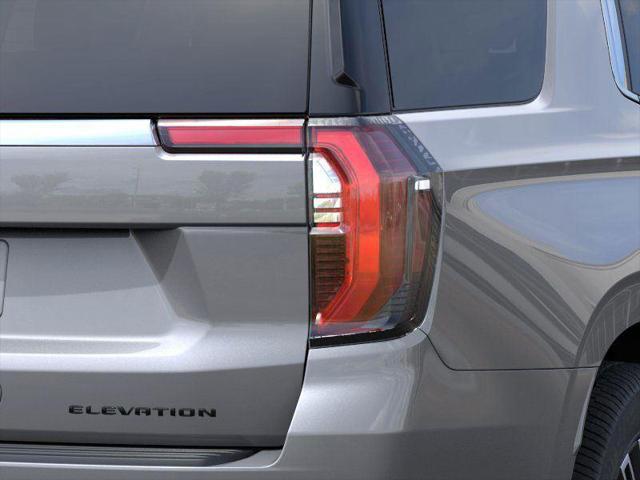2026 GMC Yukon 2WD Elevation