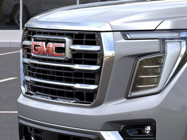 2026 GMC Yukon 2WD Elevation