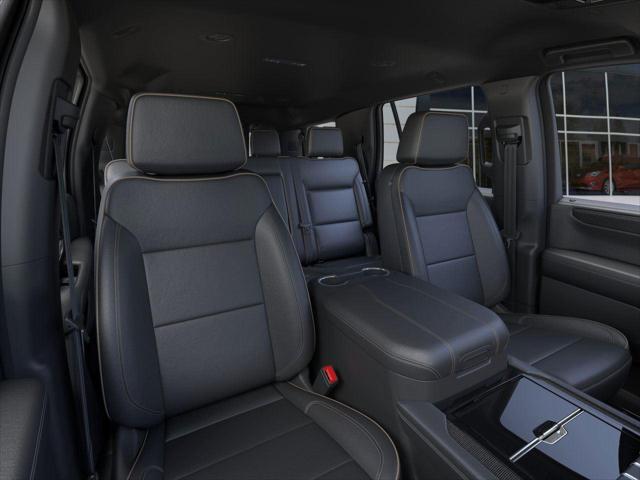 2026 GMC Yukon 2WD Elevation