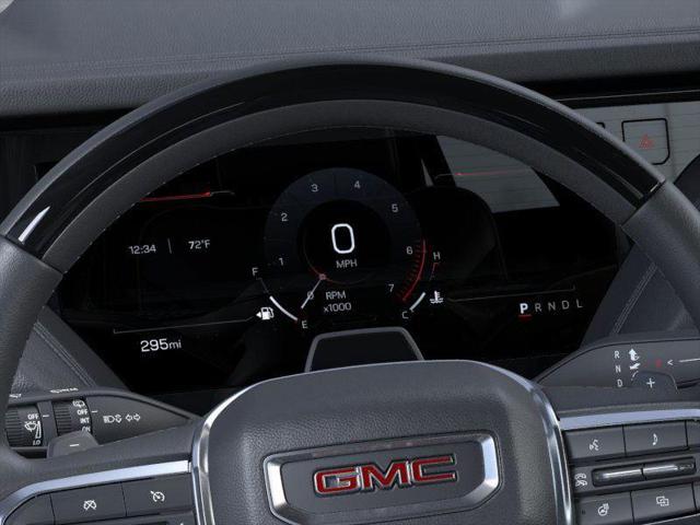 2026 GMC Yukon 2WD Elevation
