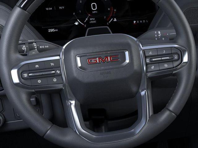 2026 GMC Yukon 2WD Elevation