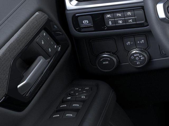 2026 GMC Yukon 2WD Elevation