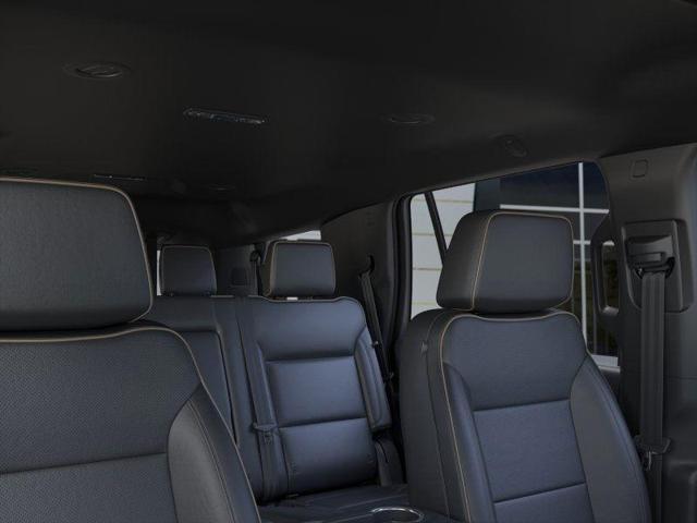 2026 GMC Yukon 2WD Elevation