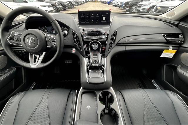 2025 Acura RDX Advance