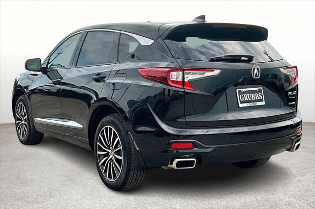 2025 Acura RDX Advance