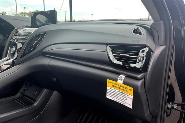 2025 Acura RDX Advance