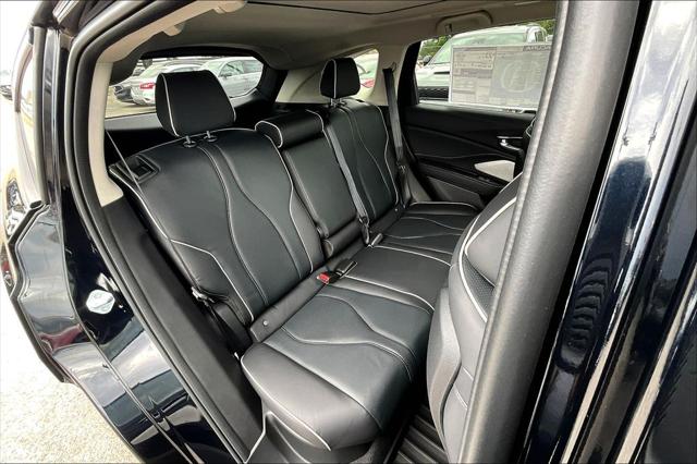 2025 Acura RDX Advance