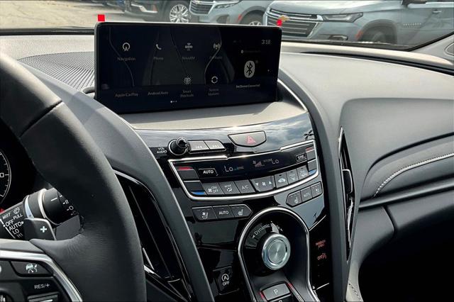 2025 Acura RDX Advance
