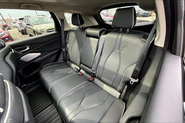 2025 Acura RDX Advance