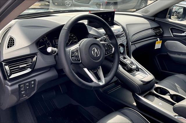2025 Acura RDX Advance