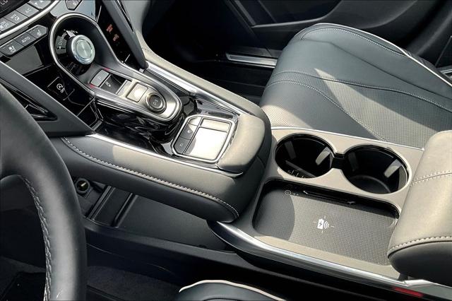 2025 Acura RDX Advance