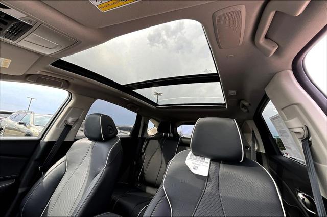 2025 Acura RDX Advance
