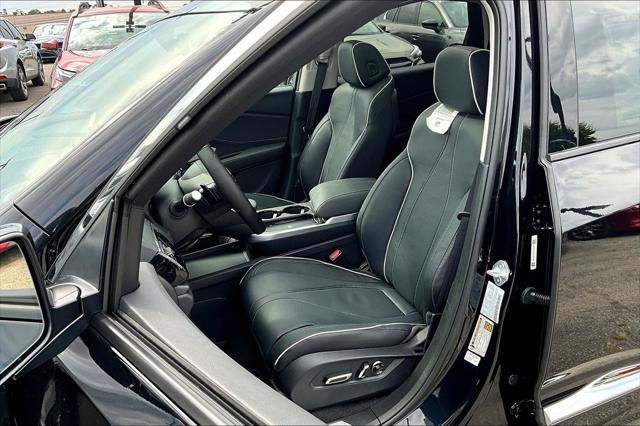 2025 Acura RDX Advance