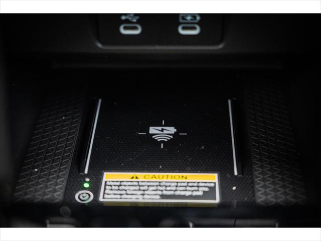 2025 Honda Accord Hybrid EX-L - Photo 21