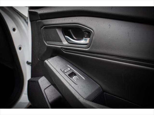 2025 Honda Accord Hybrid EX-L - Photo 22