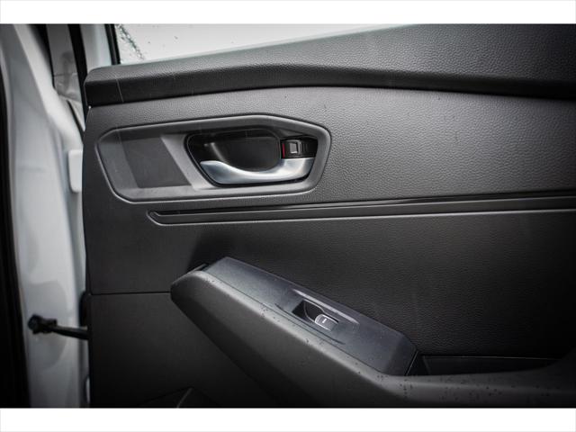 2025 Honda Accord Hybrid EX-L - Photo 27
