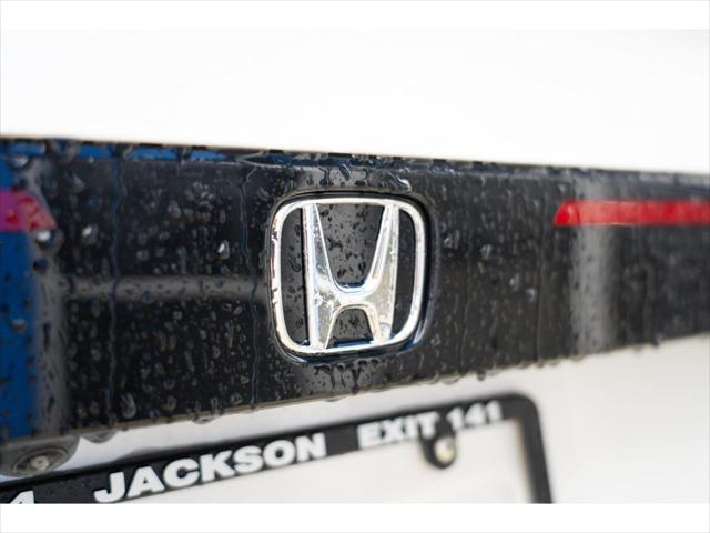 2025 Honda Accord Hybrid EX-L - Photo 32