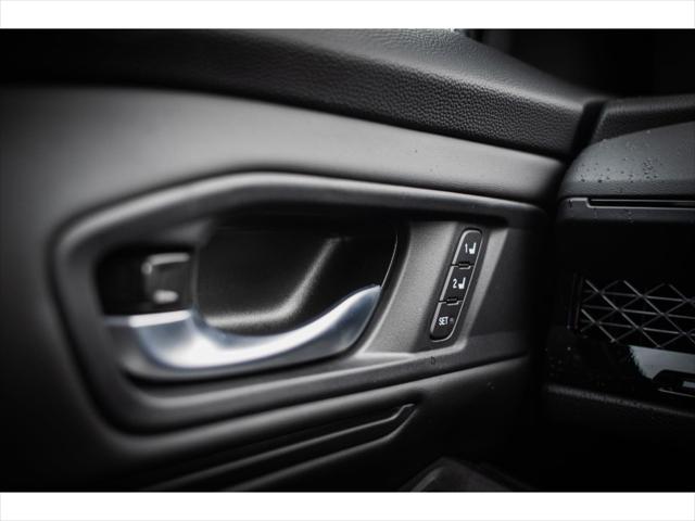 2025 Honda Accord Hybrid EX-L - Photo 18