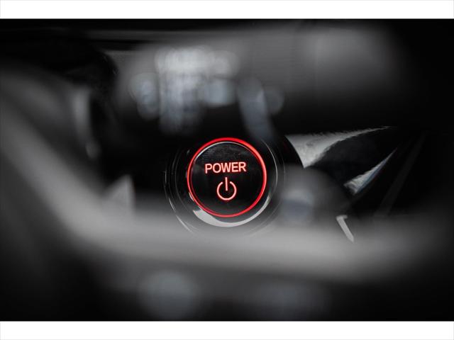 2025 Honda Accord Hybrid EX-L - Photo 19