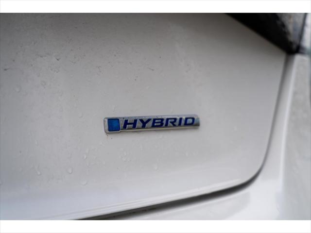 2025 Honda Accord Hybrid EX-L - Photo 29