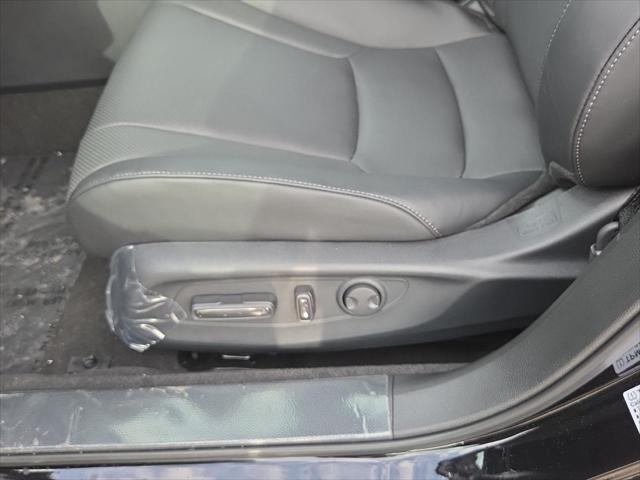 2025 Honda Accord Hybrid EX-L - Photo 13