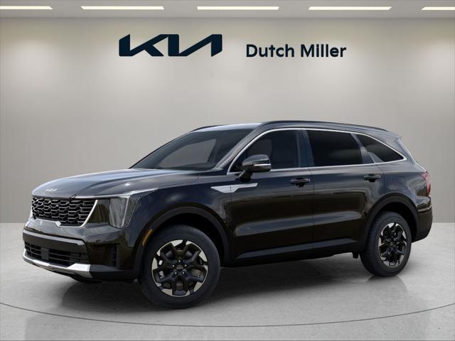 2026 Kia Sorento S for sale in Charlotte, NC