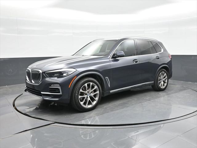 2021 BMW X5 sDrive40i for sale in Beaumont, TX