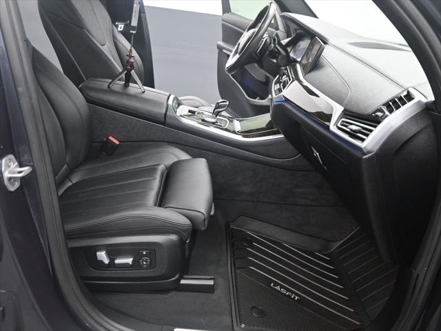 2021 BMW X5 sDrive40i
