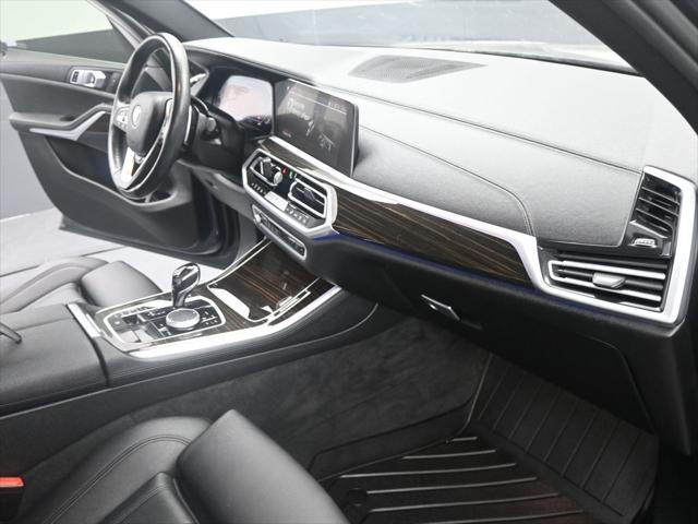 2021 BMW X5 sDrive40i