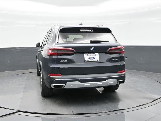 2021 BMW X5 sDrive40i