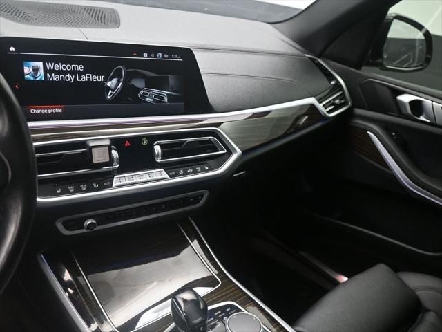 2021 BMW X5 sDrive40i