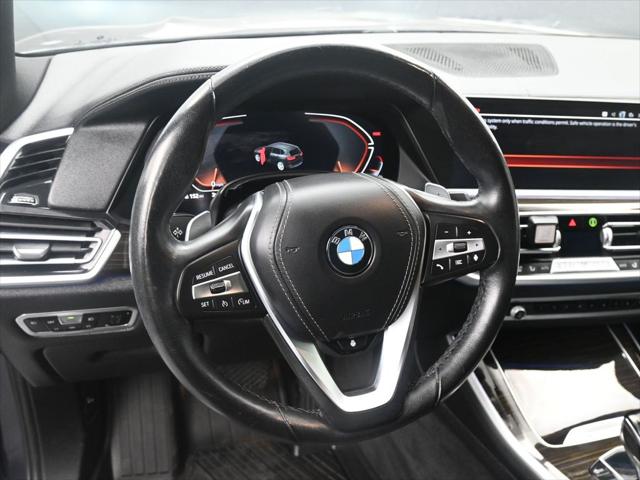 2021 BMW X5 sDrive40i