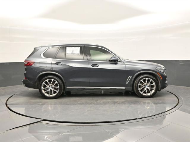 2021 BMW X5 sDrive40i