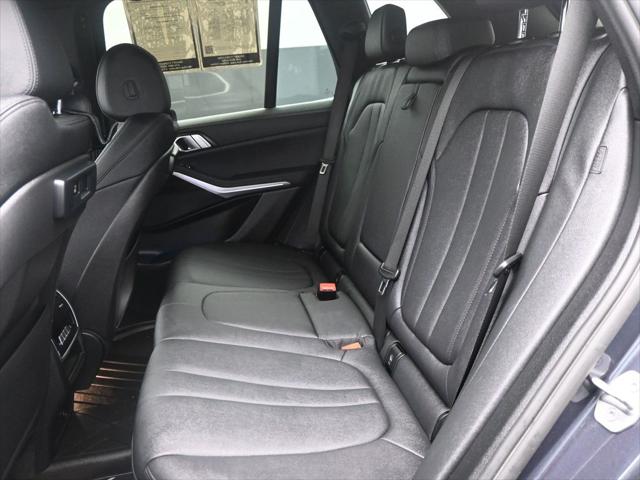 2021 BMW X5 sDrive40i