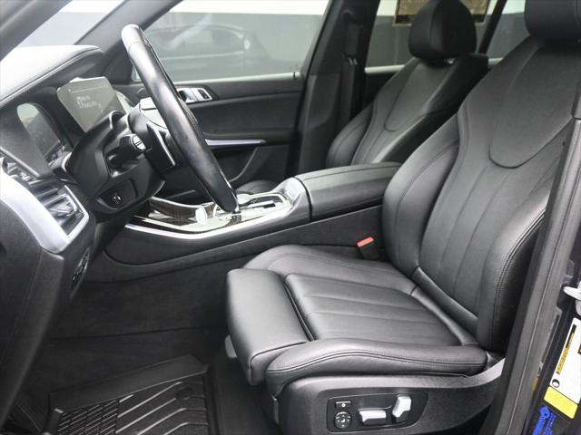 2021 BMW X5 sDrive40i