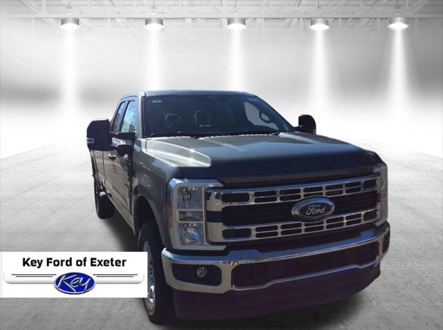 2026 Ford F-350 XLT