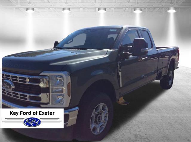 2026 Ford F-350 XLT
